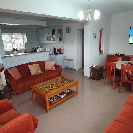 Vacation And Relaxation Home Oropos Nea Palatia 외부 사진