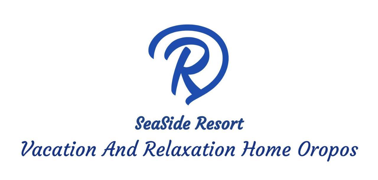 Vacation And Relaxation Home Oropos Nea Palatia 외부 사진