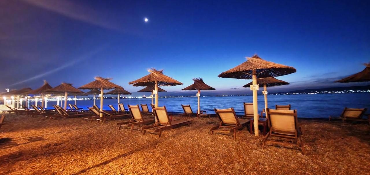 Vacation And Relaxation Home Oropos Nea Palatia 외부 사진