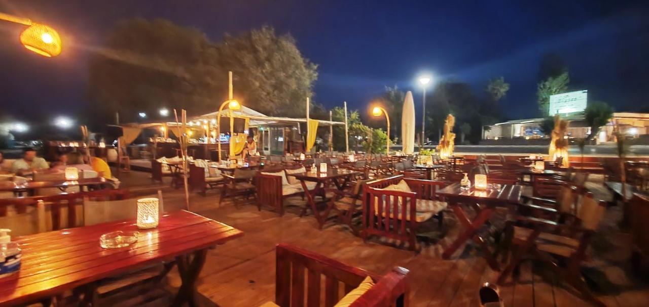 Vacation And Relaxation Home Oropos Nea Palatia 외부 사진