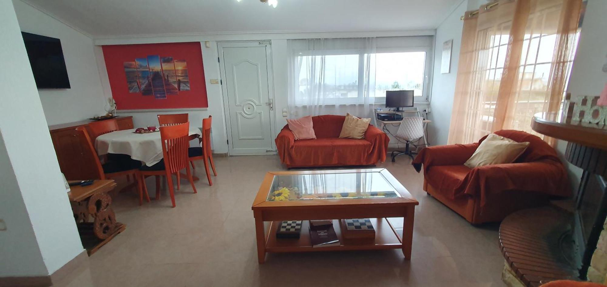 Vacation And Relaxation Home Oropos Nea Palatia 외부 사진